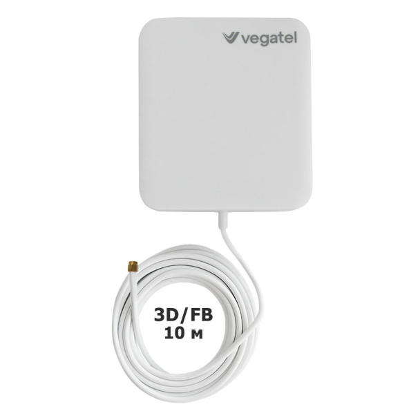 Комплект VEGATEL PL-2100