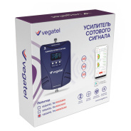 Комплект VEGATEL TN-1800/2100