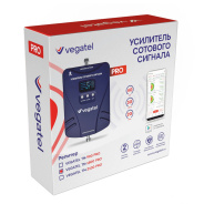 Комплект VEGATEL TN-1800 PRO