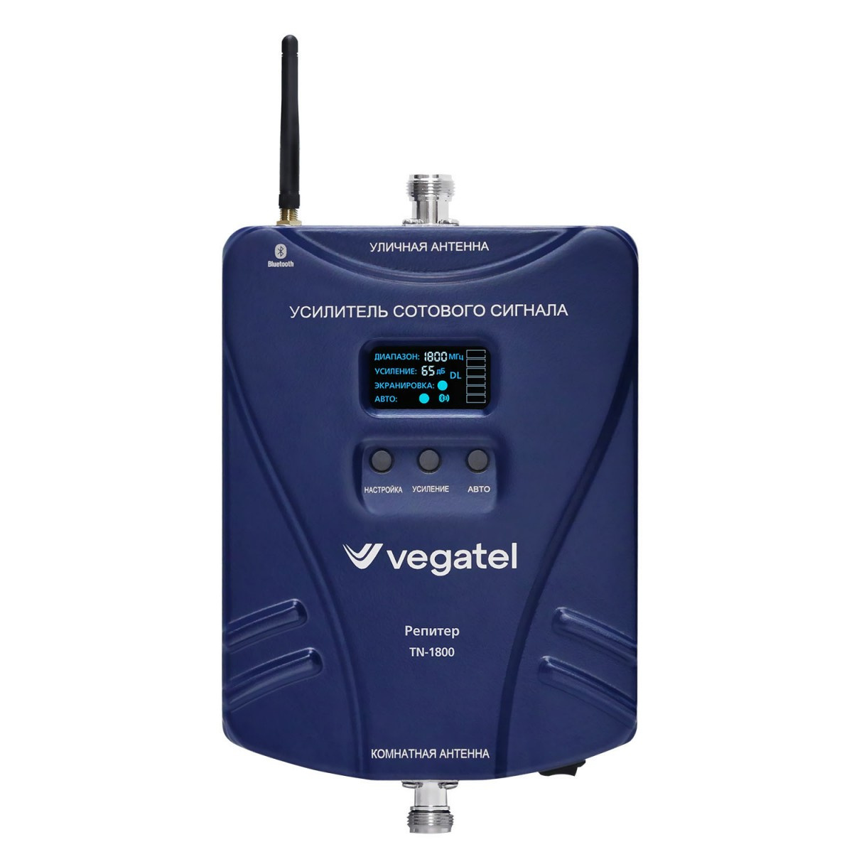 Комплект VEGATEL TN-1800