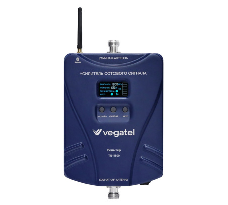 Репитер VEGATEL TN-1800