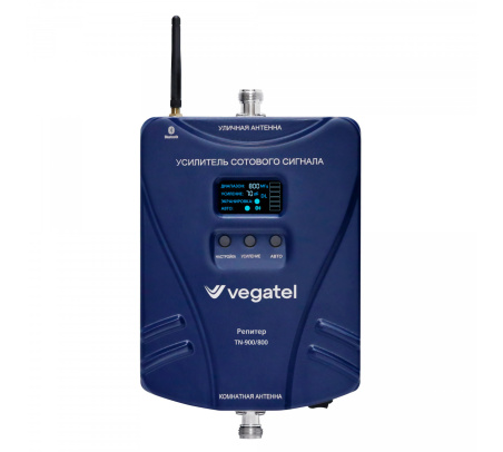 Комплект VEGATEL TN-800/900