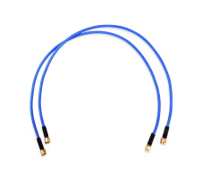 Кабельная сборка VEGATEL RG-402 (SMA-male - SMA-male) 0,5м 0.5 м