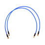 Кабельная сборка VEGATEL RG-402 (SMA-male - SMA-male) 0,5м