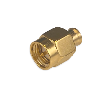 Кабельная сборка VEGATEL RG-402 (SMA-male - SMA-male) 0,5м 0.5 м