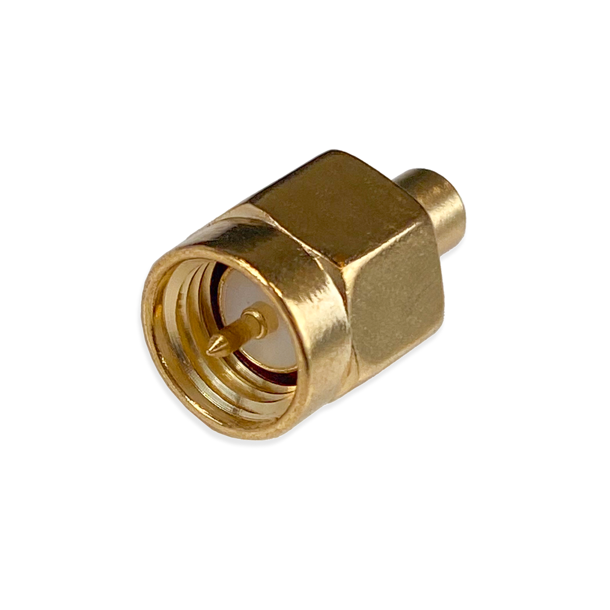 Кабельная сборка VEGATEL RG-405 (SMA-male - SMA-male)