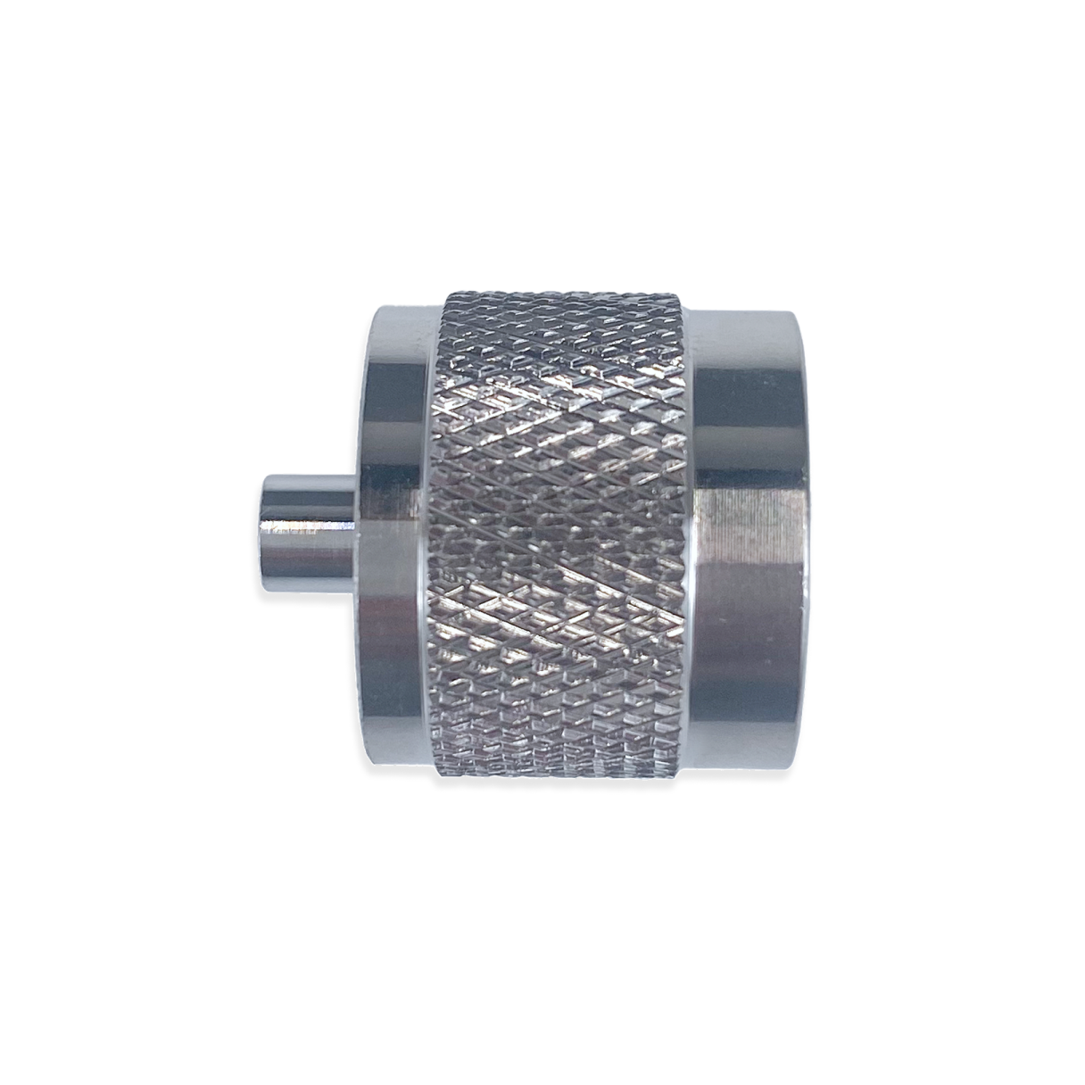 Разъем N-male/RG-402