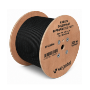 Кабель фидерный VEGATEL SuperFlex-1/2 (ГОСТ), бухта 300 м