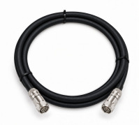 Кабельная сборка VEGATEL SuperFlex-1/2 (ГОСТ) (N-male - N-male) 3м