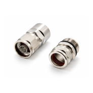Кабельная сборка VEGATEL SuperFlex-1/2 (ГОСТ) (N-male - N-male)