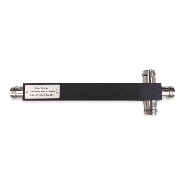 Сплиттер VEGATEL SC3 (4.3-10, PIM -155дБн)