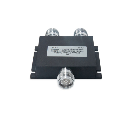 Сплиттер VEGATEL SW2 (4.3-10, PIM -155дБн)