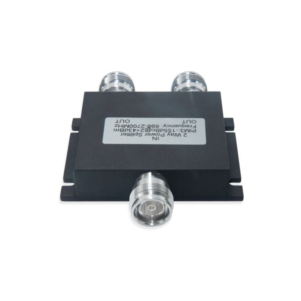 Сплиттер VEGATEL SW2 (4.3-10, PIM -155дБн)