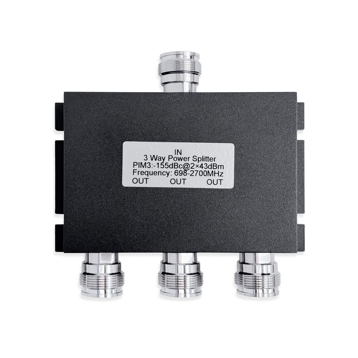 Сплиттер VEGATEL SW3 (4.3-10, PIM -155дБн)