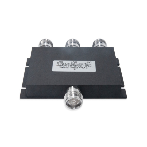 Сплиттер VEGATEL SW3 (4.3-10, PIM -155дБн)