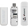4G модем VEGATEL M24 Wi-Fi роутер c пигтейлами SMA, белый