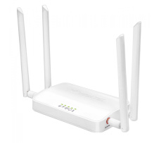 Роутер 4G VEGATEL VR4 Wi-Fi-2,4 (SMA)