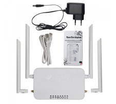 Роутер 4G VEGATEL VR6 Wi-Fi-2,4/5 (SMA)