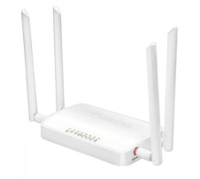 Роутер 4G VEGATEL VR6 Wi-Fi-2,4/5 (SMA)