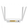 Роутер 4G VEGATEL VR6 Wi-Fi-2,4/5 (SMA)