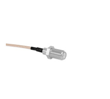 Пигтейл (SMA-Male - F-Female)