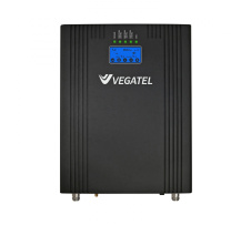 Репитер VEGATEL VT3-1800/2100/2600