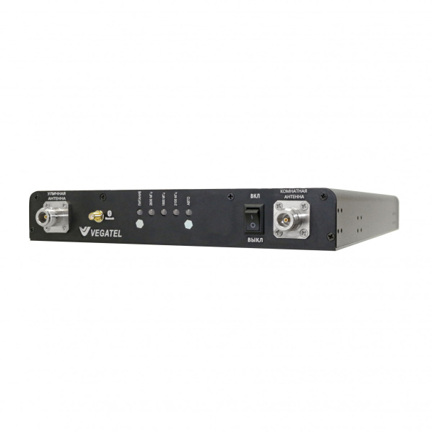 Репитер VEGATEL VT3-1800/2100/2600