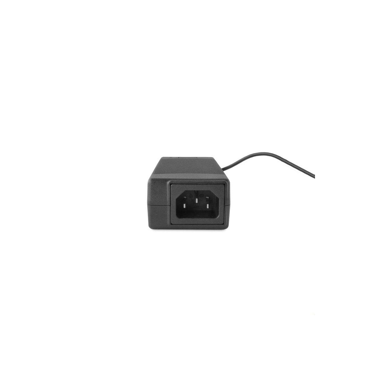 Блок питания 12V/5A-male (4 контакта)