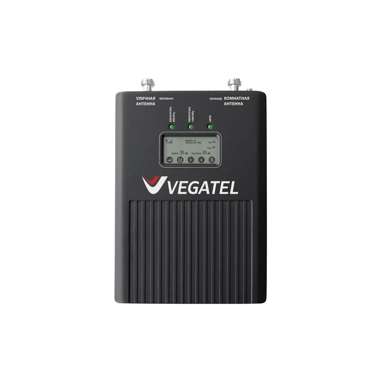Бустер VEGATEL VTL33-900E/1800