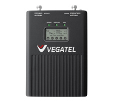 Комплект VEGATEL VT3-900L-kit (дом, LED)