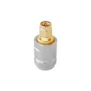 Переходник VEGATEL N (female) - SMA (male)